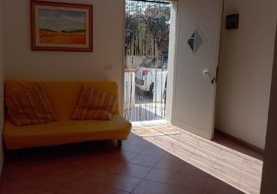 Casa Vacanze Villetta a schiera Fenice 122